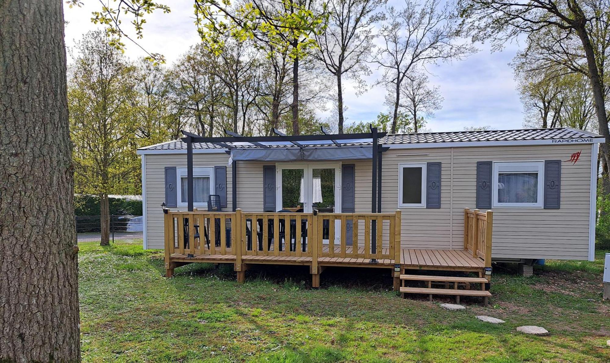 Chez Achille Vila Marcilly-sur-Eure Exterior foto